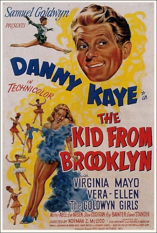 El asombro de Brooklyn (1946)