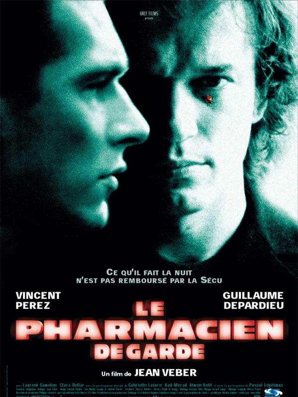 El farmacéutico de guardia (2003)
