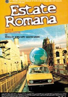 Verano romano (2000)