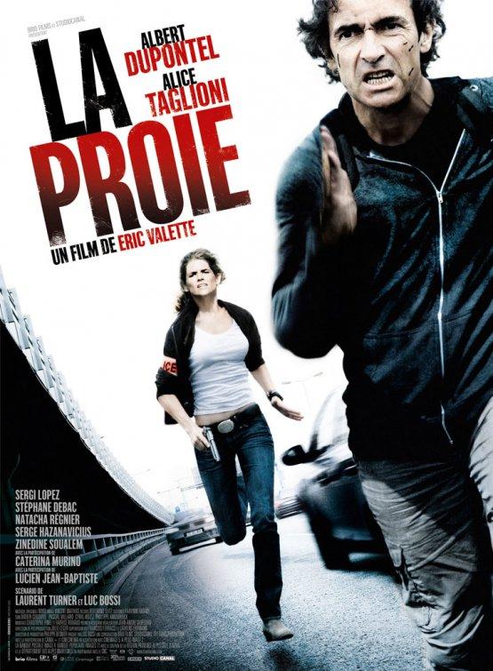 La proie (2011)