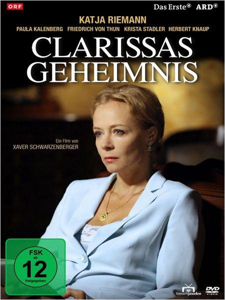 El secreto de Clarissa (2012)