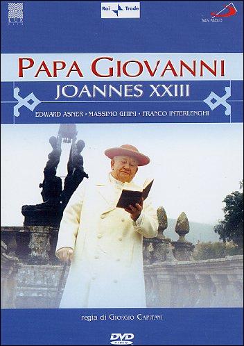 Juan XXIII: El Papa de la paz   (2002)