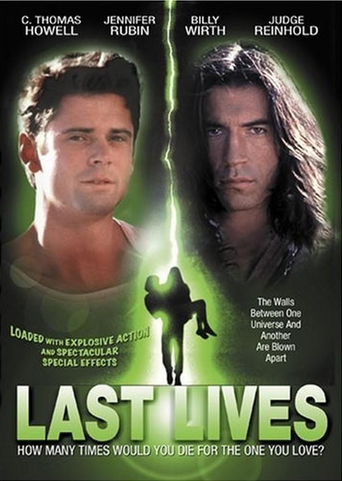 Últimas vidas (1997)