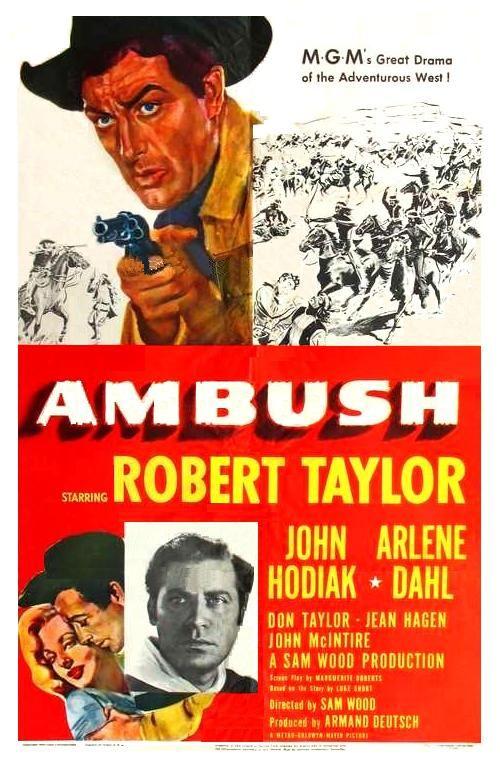 Emboscada (1950)