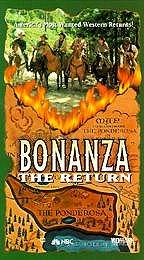 Bonanza, el regreso (1993)