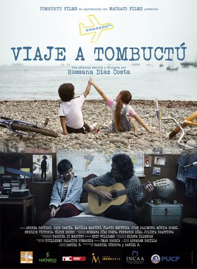 Viaje a Tombuctú (2013)