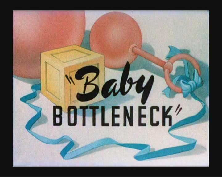 Crisis de bebés (1946)