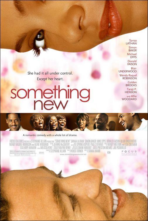 Algo nuevo (2006)