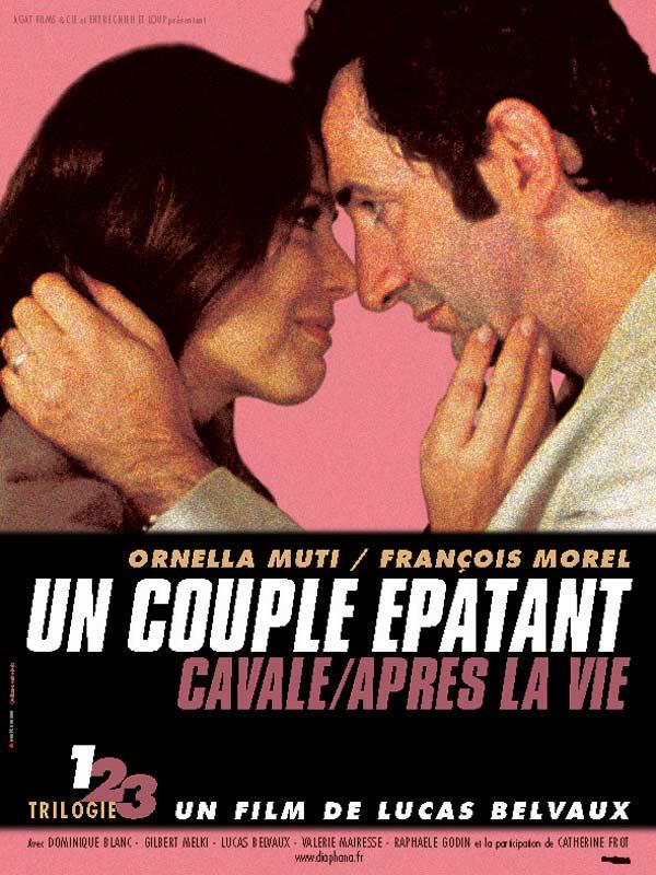 Una pareja perfecta (2002)