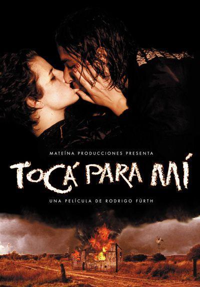 Tocá para mí  (2001)