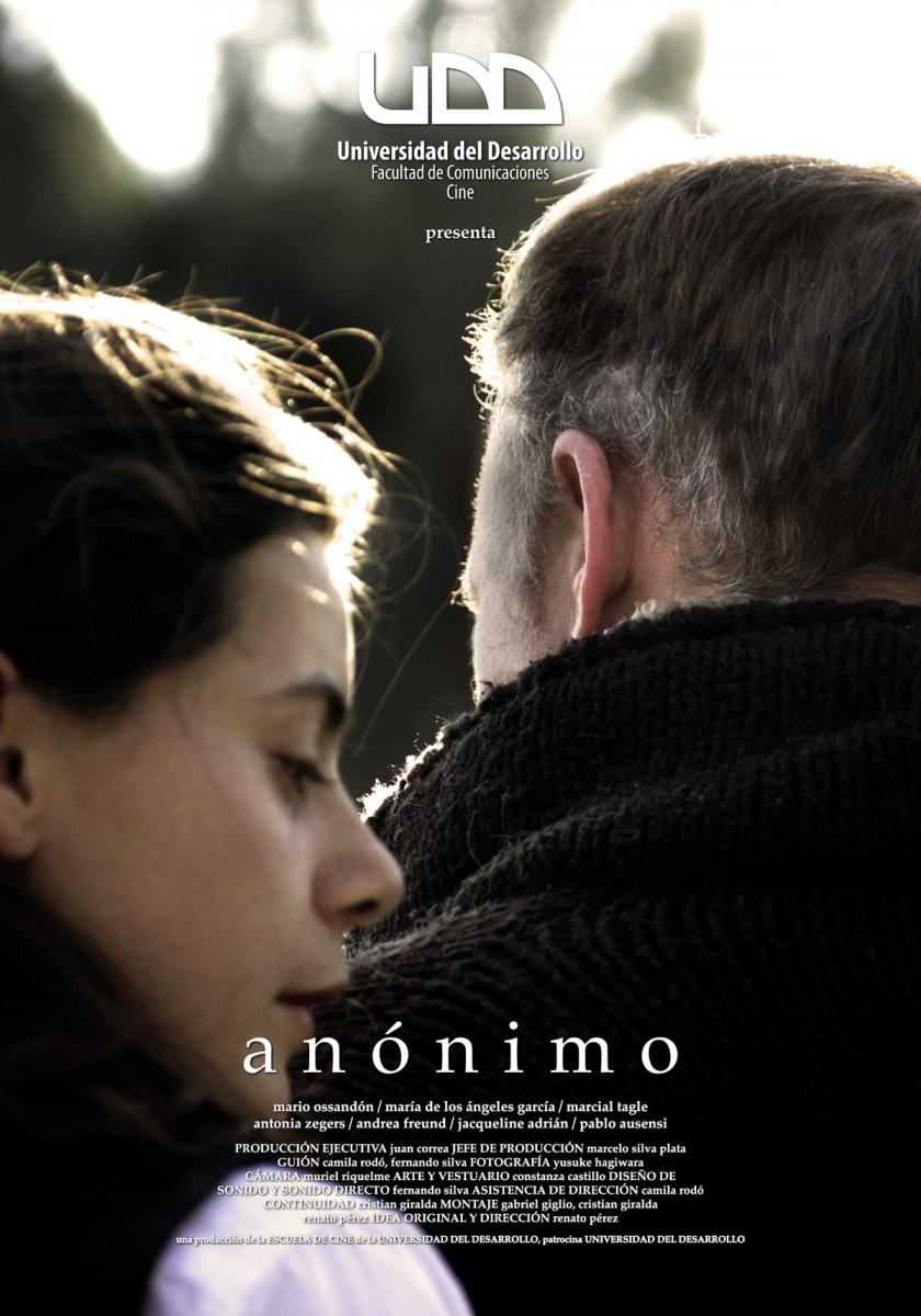Anónimo (2010)