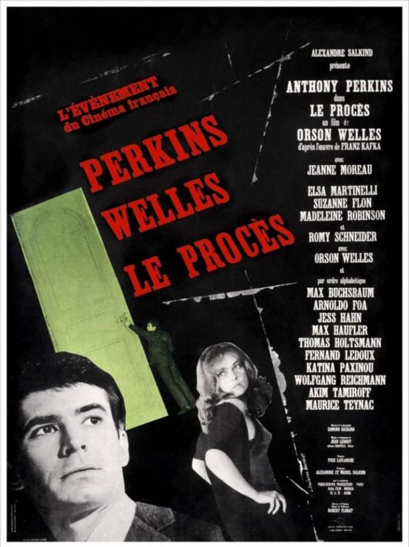 El proceso (1962)