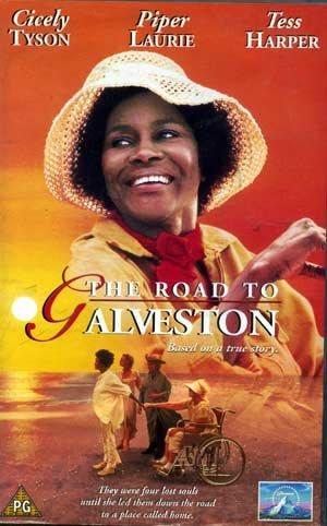 Camino a Galveston (1996)