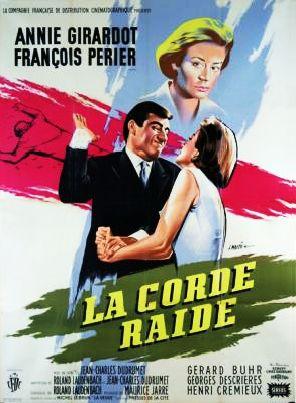 La corde raide (1960)