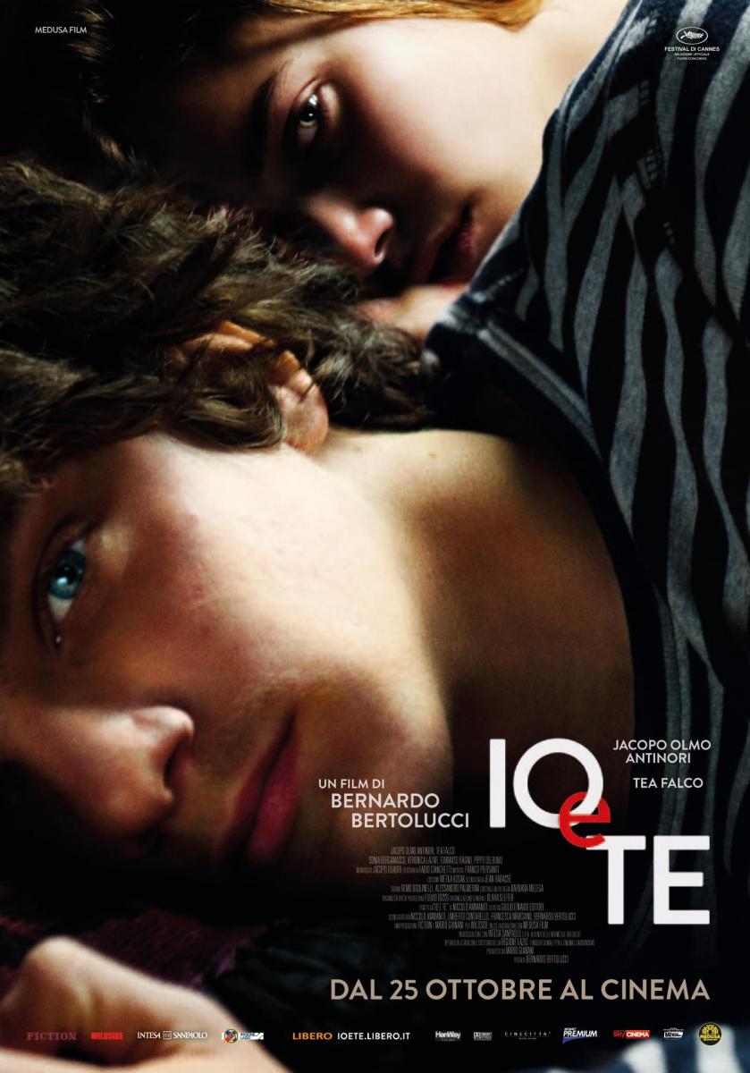 Tú y yo (2012)