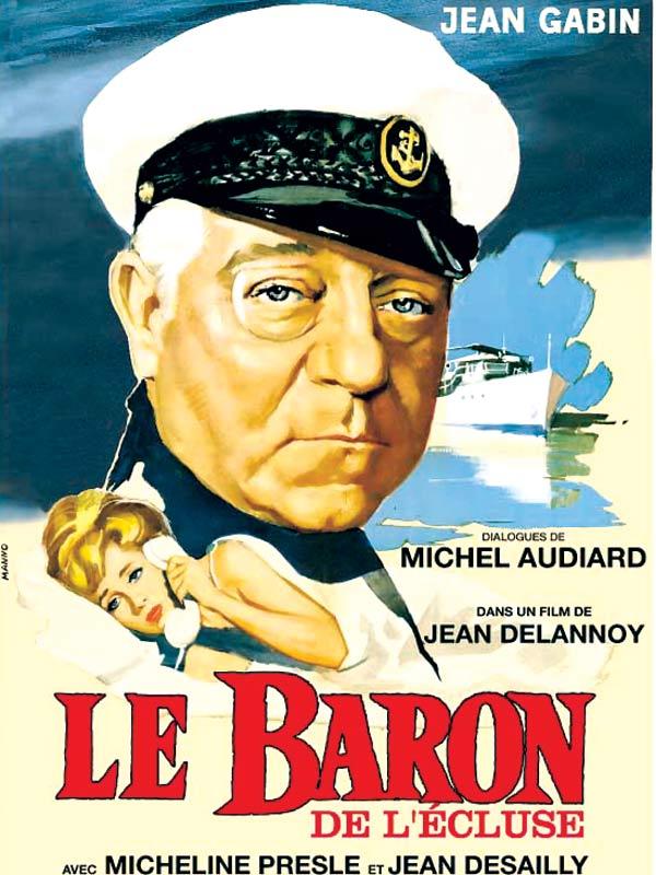 El barón y su yate (1960)
