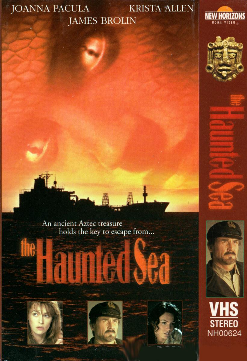 El buque fantasma (1997)