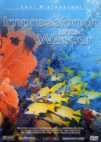 Impresiones bajo el agua (2003)
