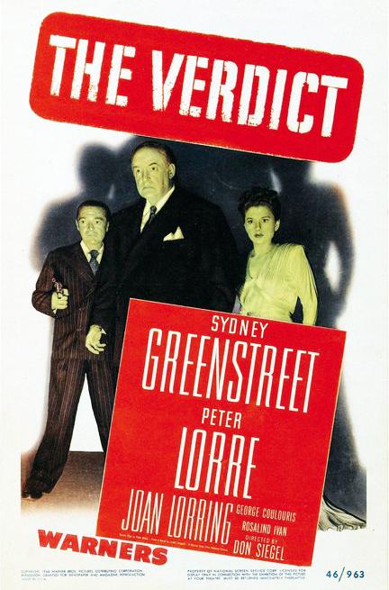 El veredicto (1946)