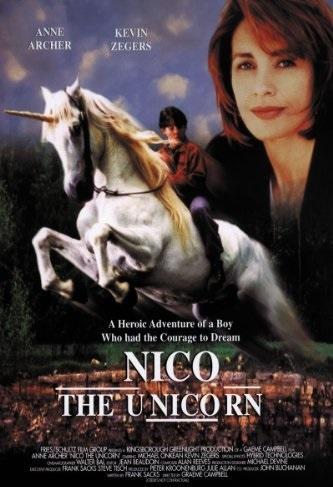 Nico, el unicornio (1998)