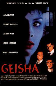 Geisha (1996)