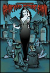 Countess Bathoria's Graveyard Picture Show (2007)