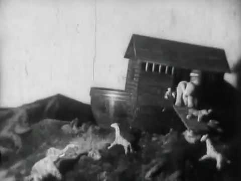 Tale of the Ark (1909)