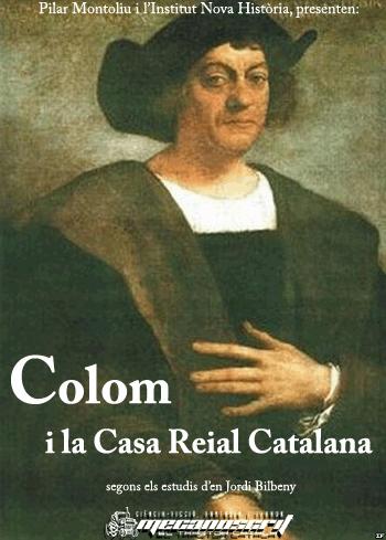 Colón y la Casa Real catalana (2011)