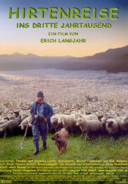 Shepherds’ Journey into the Third ... (2002)