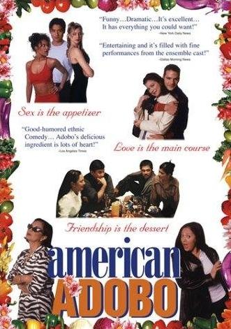 American Adobo (2001)