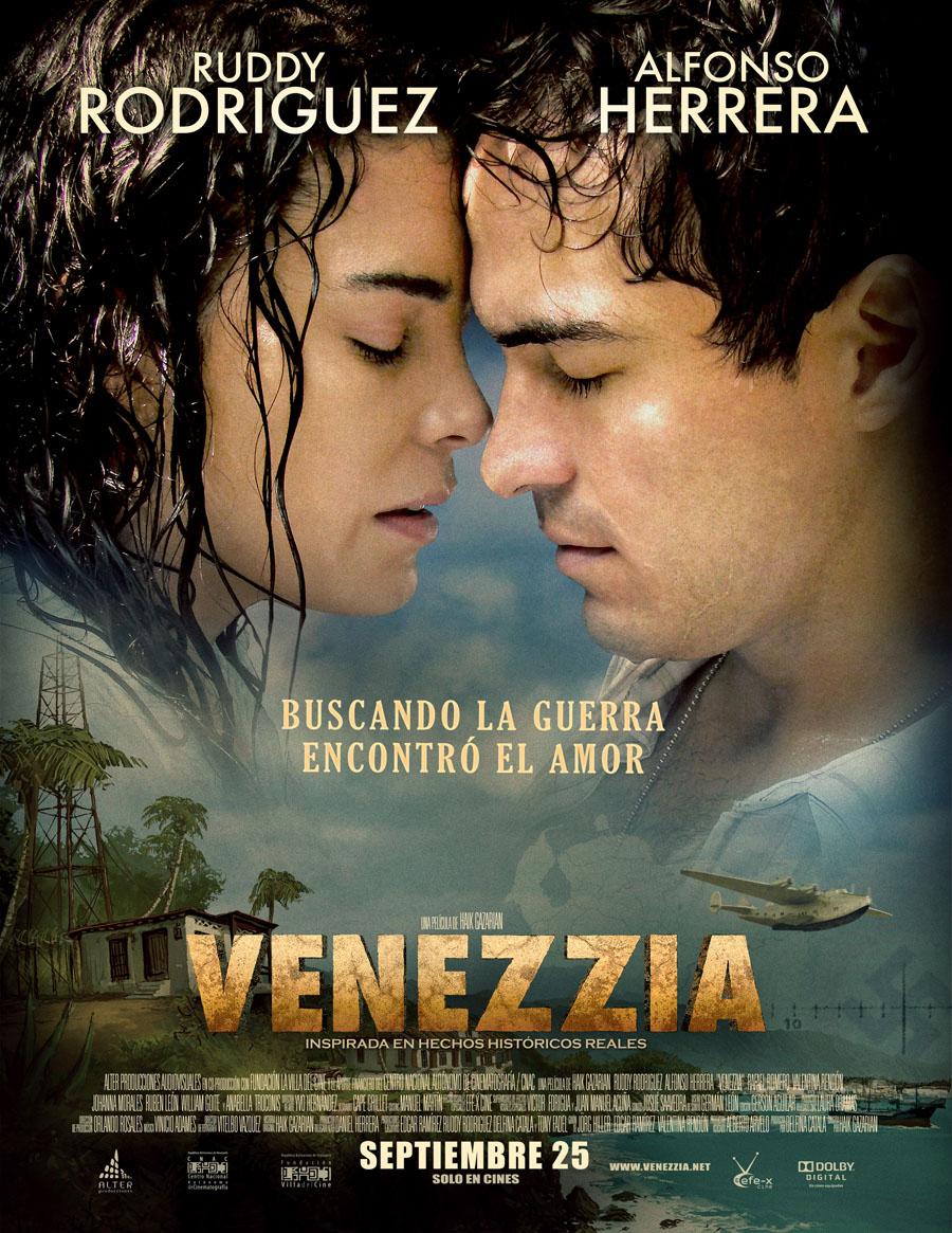 Venezzia (2009)