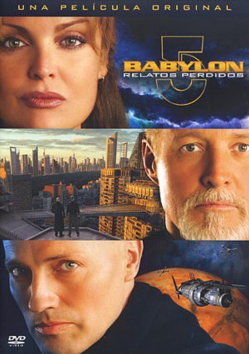 Babylon 5 - Relatos Perdidos (2007)