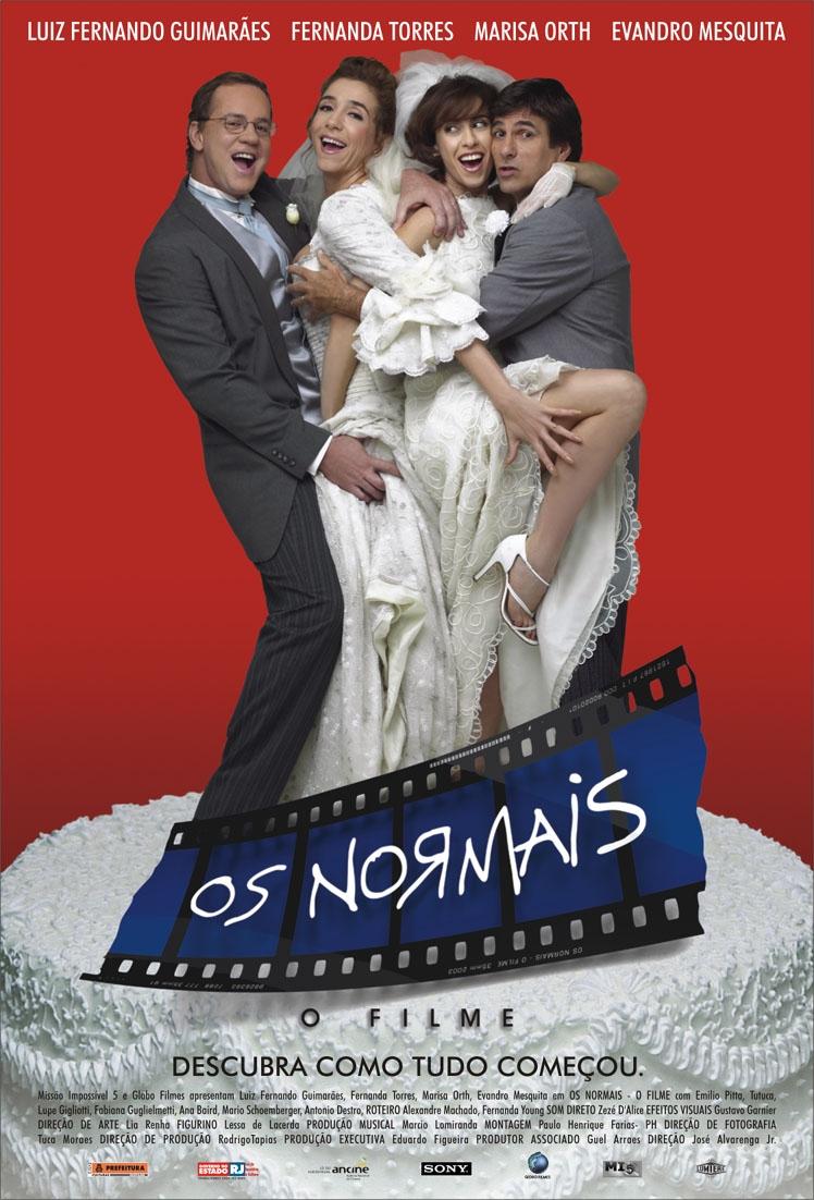 Los Normales (2003)
