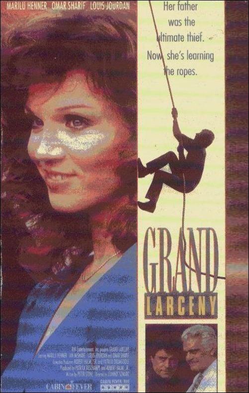 Grand Larceny (1987)