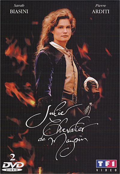 Julie, espada del rey (2004)