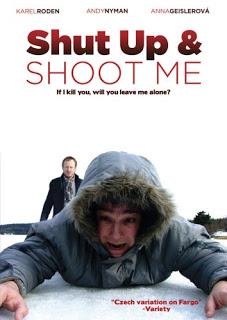 Shut Up and Shoot Me (2005)
