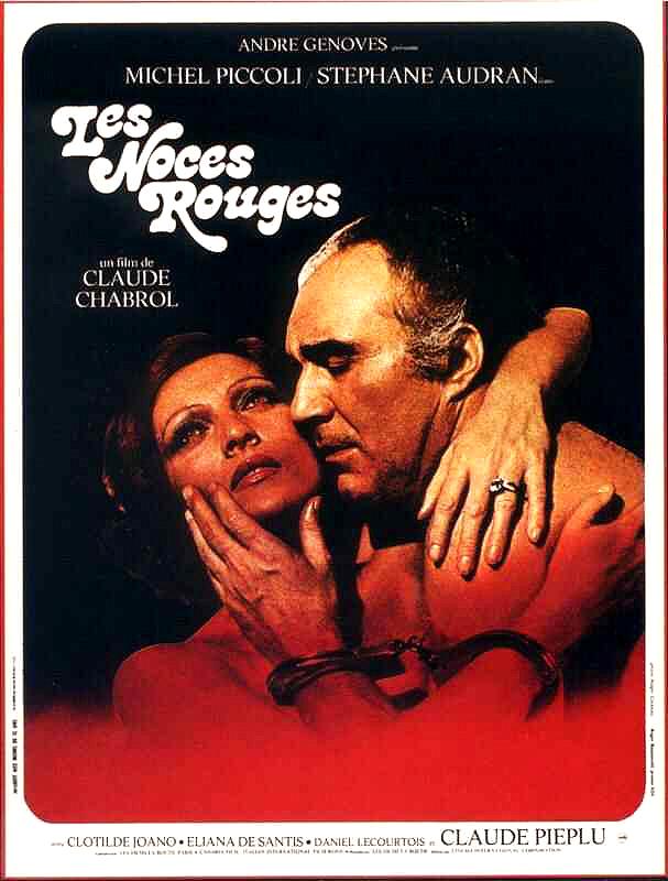 Relaciones sangrientas (1973)