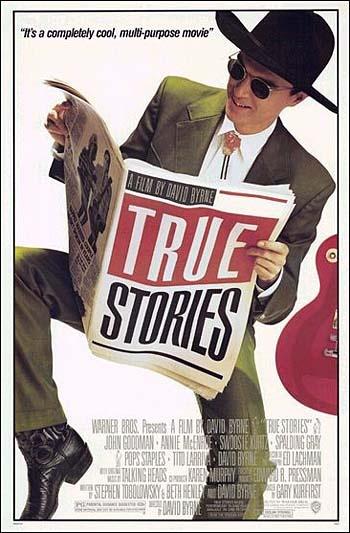 Historias verdaderas (1986)