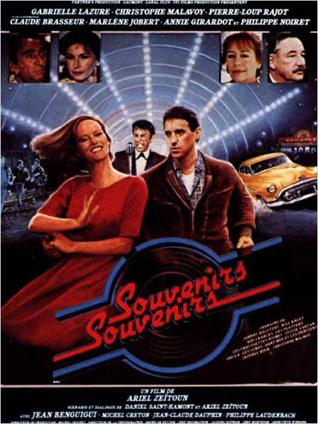 Souvenirs souvenirs  (1984)