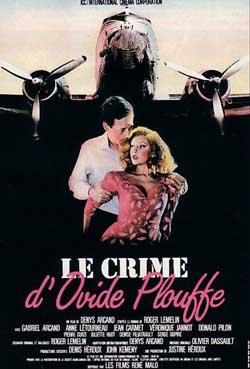 Le crime d'Ovide Plouffe (1984)