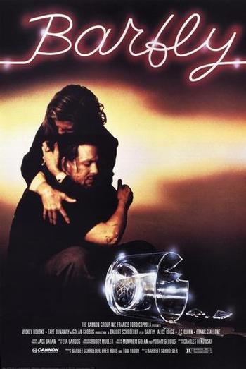 El borracho (1987)