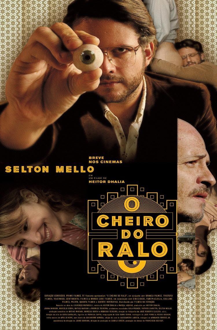 Olor a caño (2006)