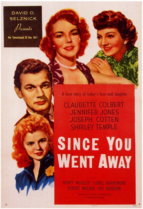 Desde que te fuiste (1944)