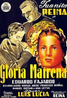 Gloria Mairena (1952)