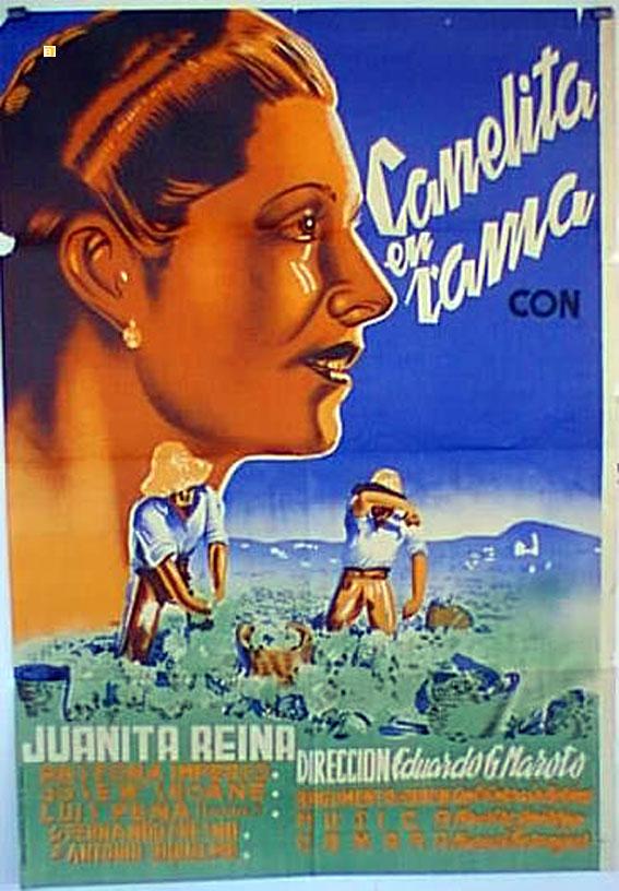 Canelita en rama (1943)
