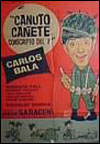 Canuto Cañete, conscripto del 7  (1963)