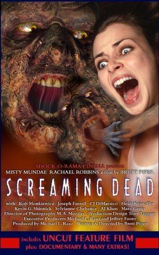 Screaming Dead (2003)