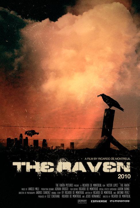 The Raven (2010)