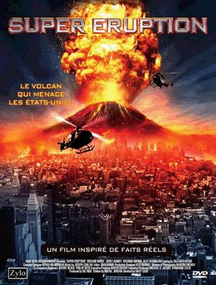 Súper Erupción (2011)