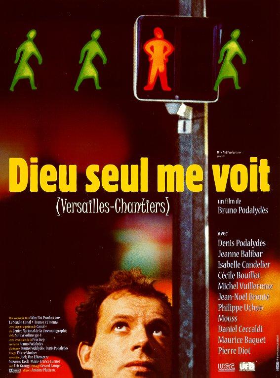 Dieu seul me voit: Versailles-Chantiers (1998)